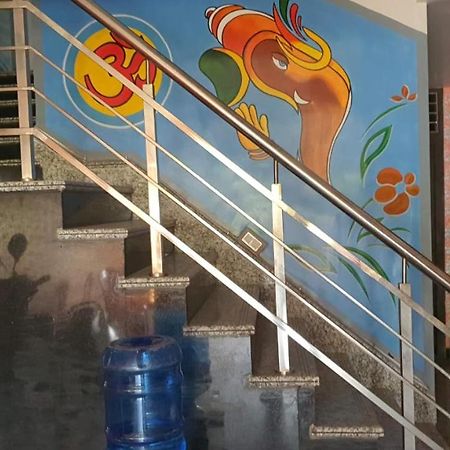 Madhuvatika Patna (Bihar) Exterior foto