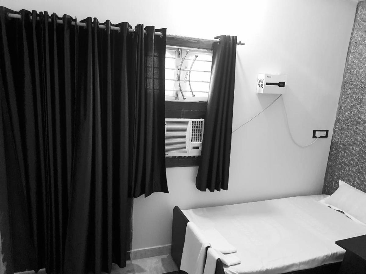 Madhuvatika Patna (Bihar) Exterior foto